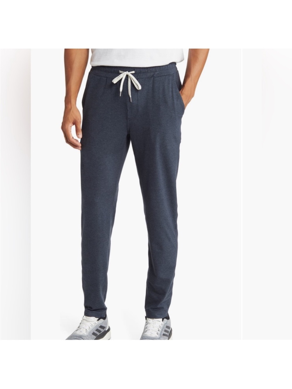 Vuori Ponto performance pants M